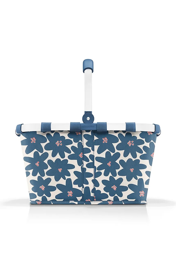 Reisenthel cestino Carrybag Frame 22 L multicolore RBK4105