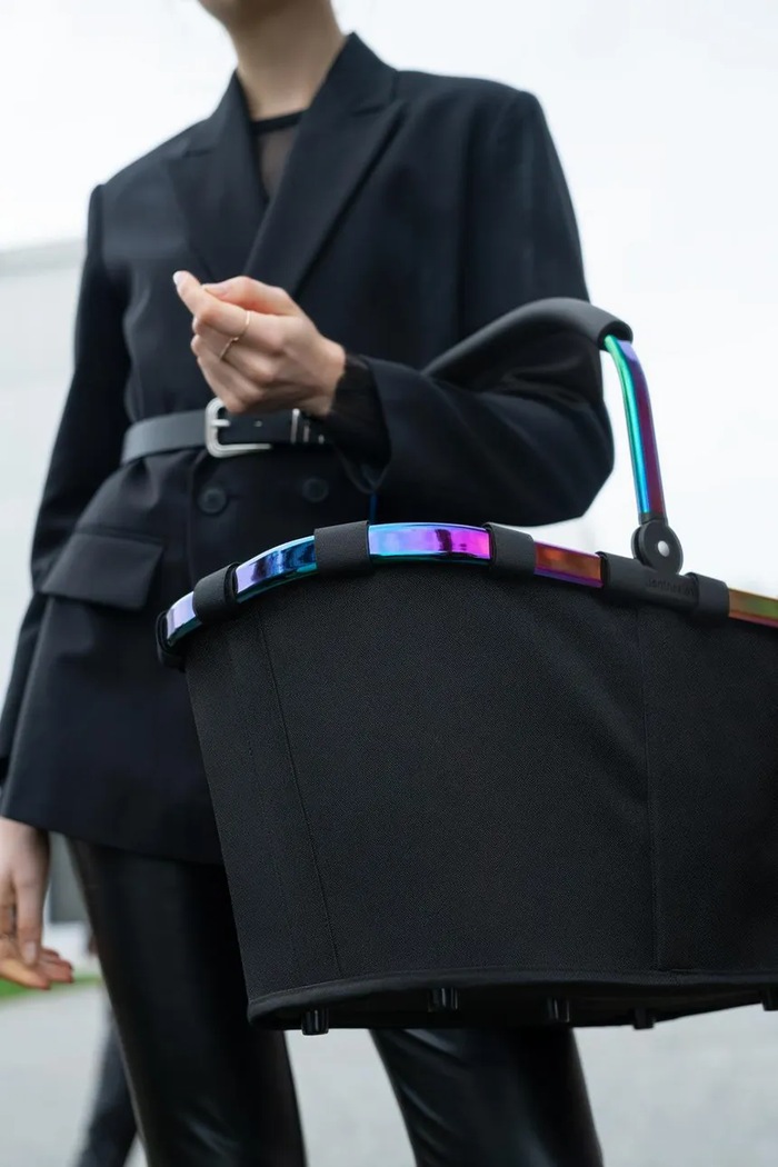 Reisenthel cos Carrybag Frame 22 L RBK7068 multicolor