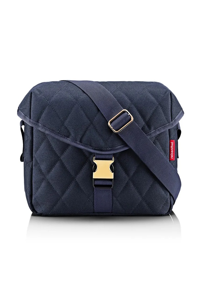Kabelka Reisenthel Saddle Bag M 3,5L vícebarevná REL4110