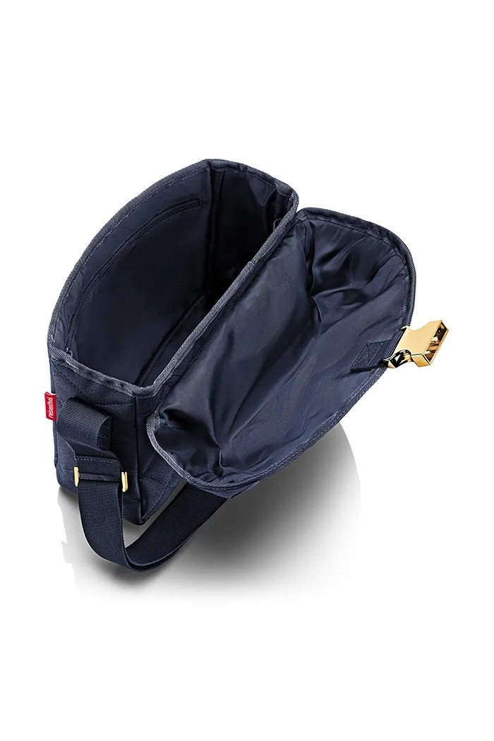 Lifestyle Kabelka Reisenthel Saddle Bag M 3,5L REL4110 vícebarevná