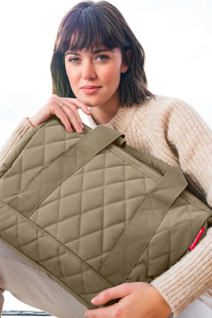 Reisenthel geanta Allrounder 18 L multicolor RMS5046