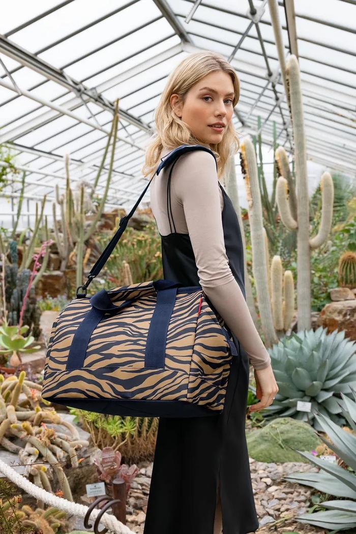 Reisenthel borsa Allrounder 30 L RMT4115 multicolore
