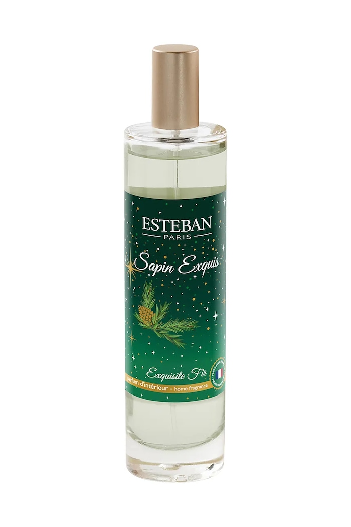 Osvježivač prostora Esteban Exquisite Fir 75 ml šarena ELN.143