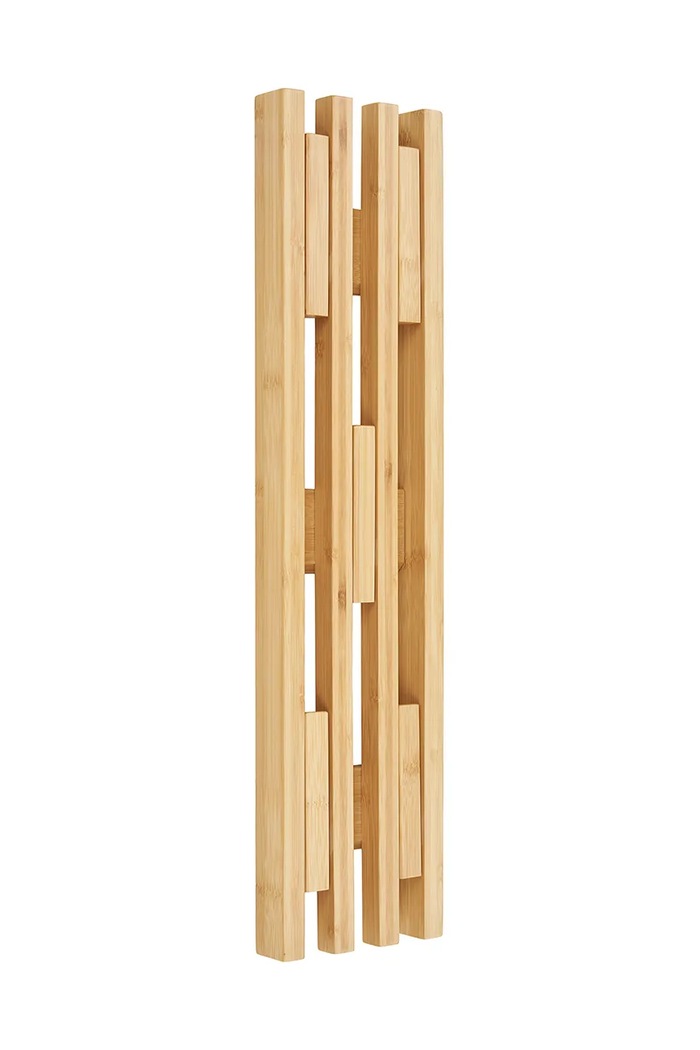 Κρεμάστρα τοίχου House Nordic Ember 4494070 μπεζ AA00
