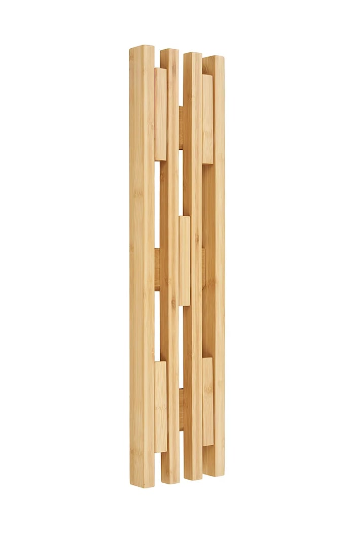 Κρεμάστρα τοίχου House Nordic Ember 4494070 μπεζ AA00