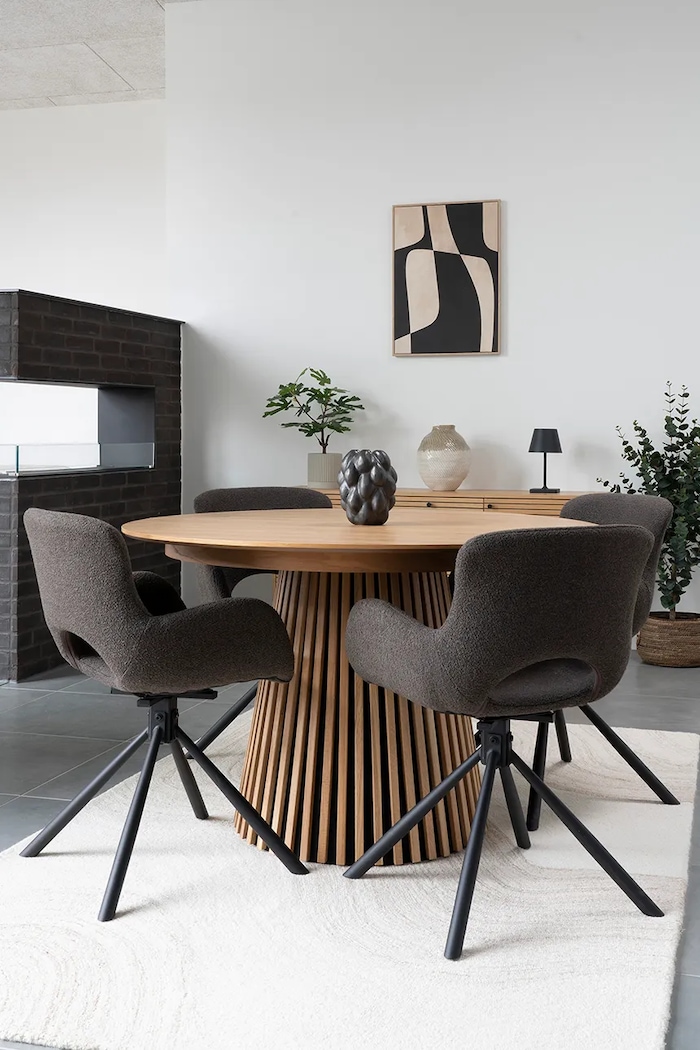 Dekorativní váza House Nordic 4441776