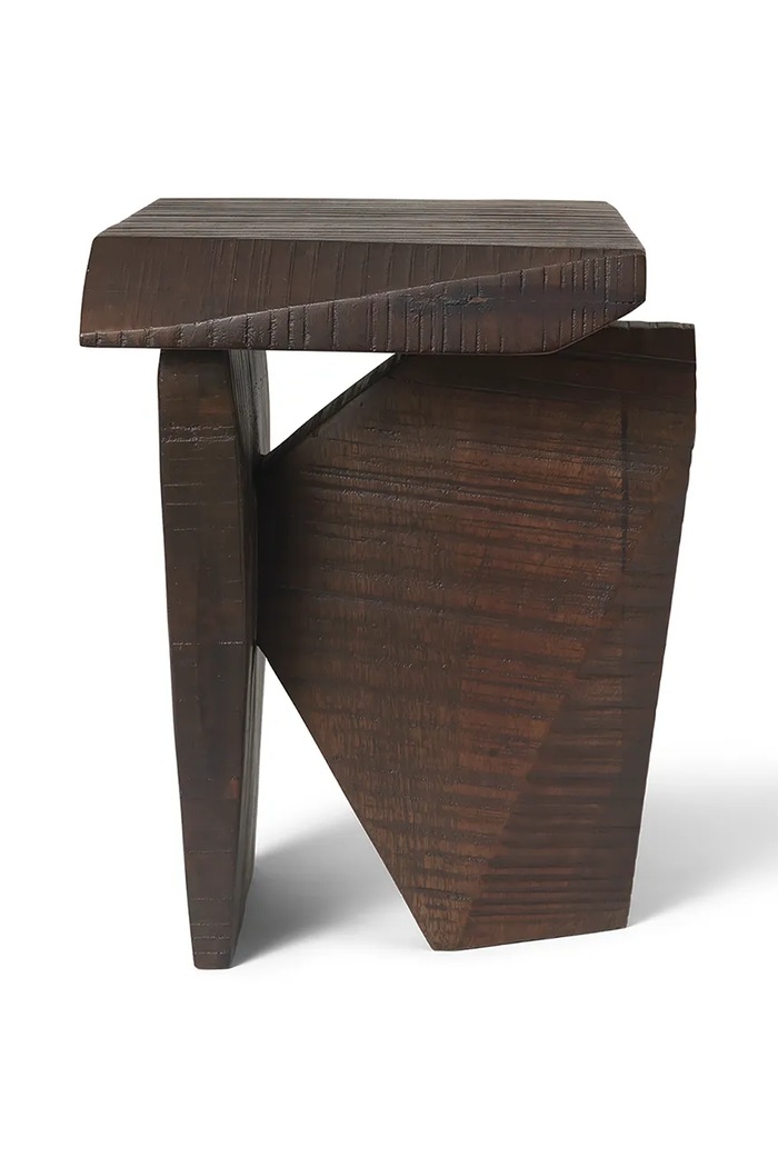 Маса ferm LIVING Silva кафяв 1104270195
