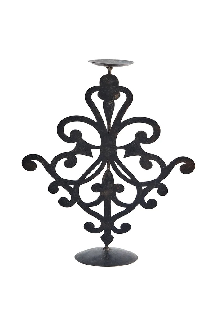 Madam Stoltz Sfesnic decorativ multicolor MND229