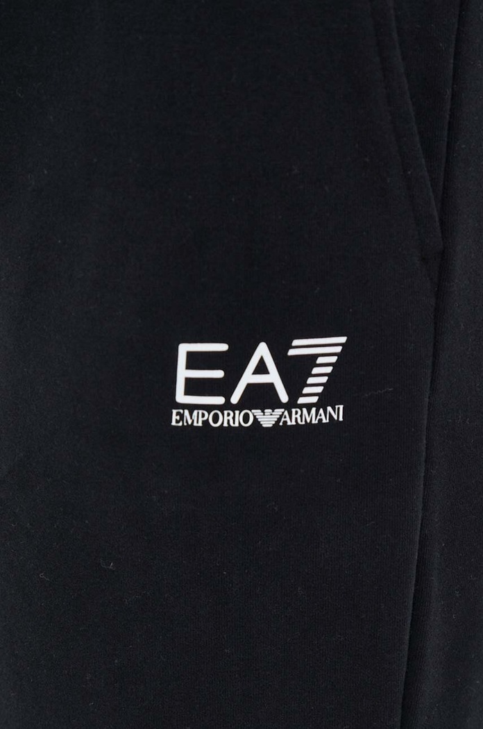 EA7 Emporio Armani tuta da ginnastica 8NTV52.TJCQZ.NOS