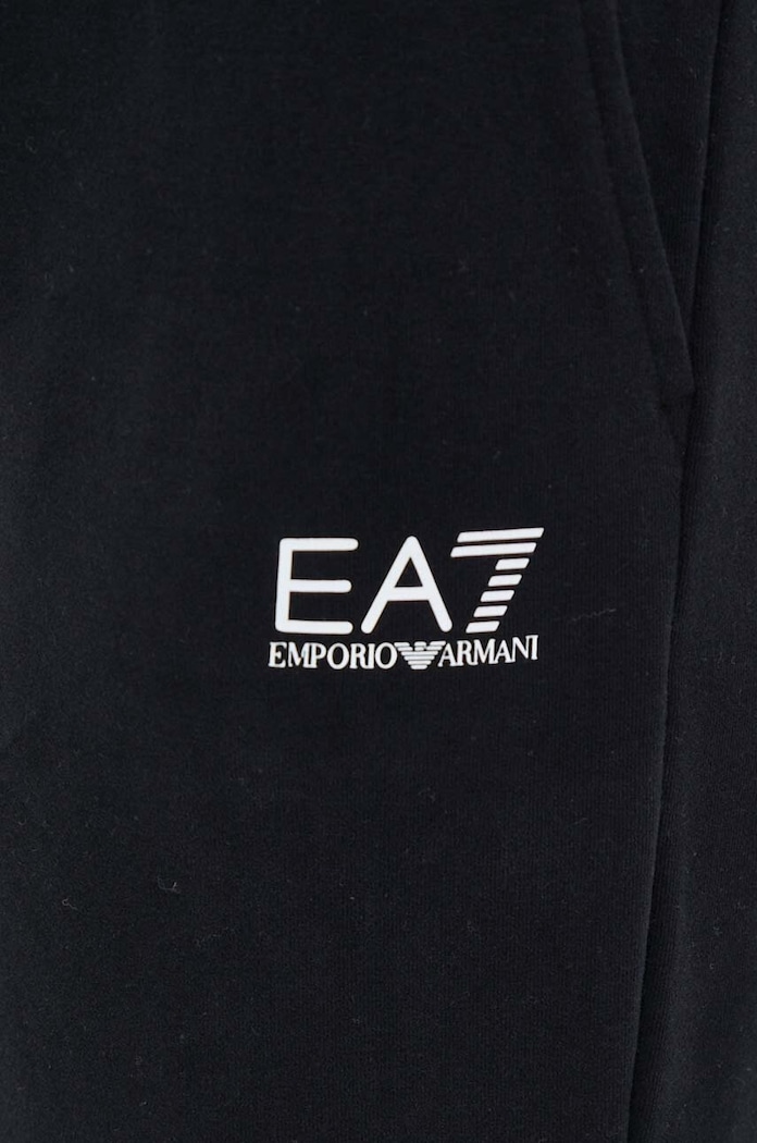 EA7 Emporio Armani tuta da ginnastica 8NTV52.TJCQZ.NOS