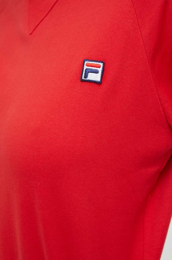 Fila dres lounge bawełniany FPW4095