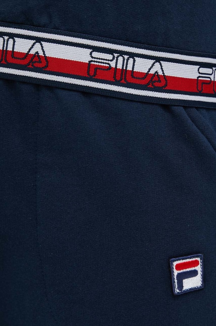 Fila dres lounge bawełniany FPW4096