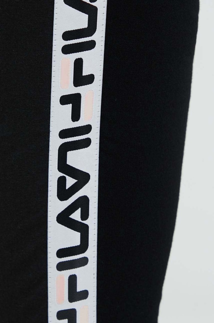Fila dres lounge bawełniany FPW4098