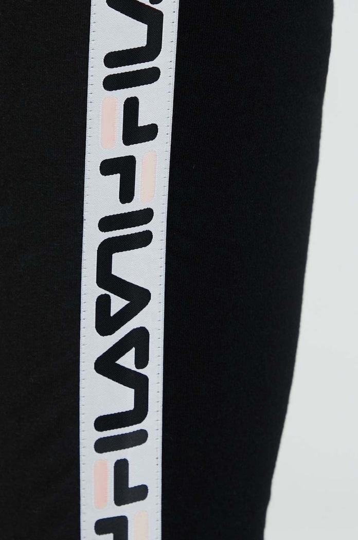 Fila dres lounge bawełniany FPW4098