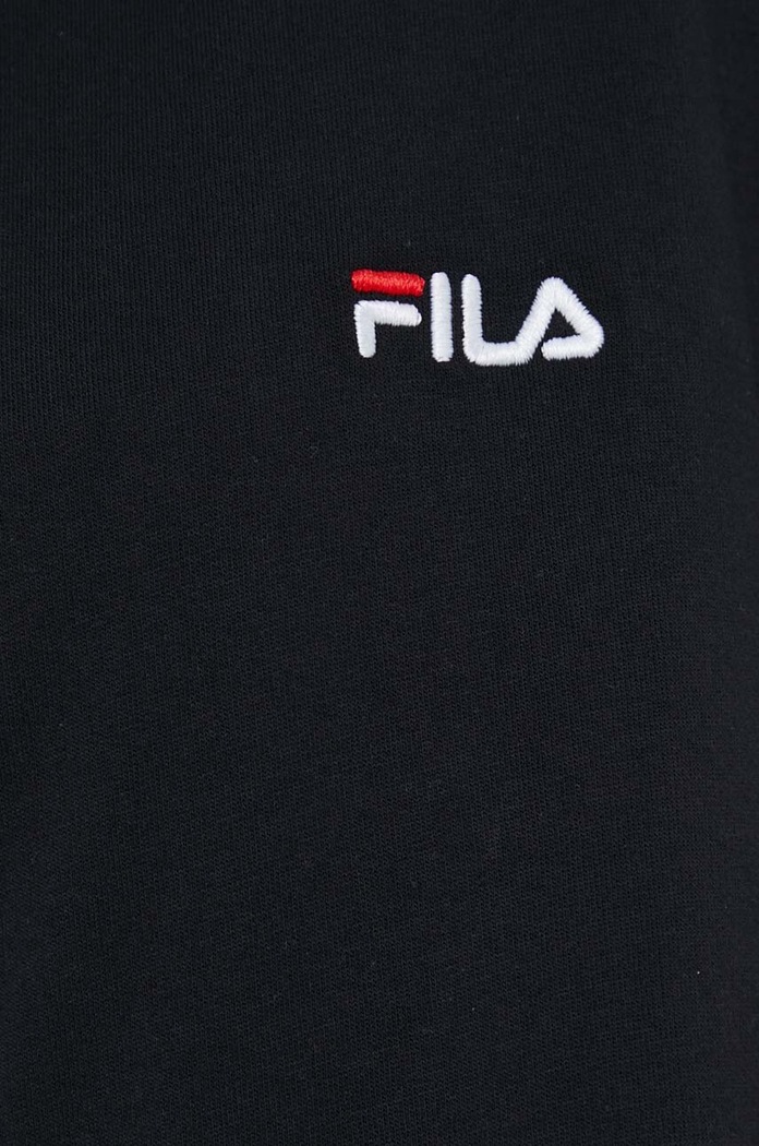 Bavlněná tepláková souprava Fila FPS4114