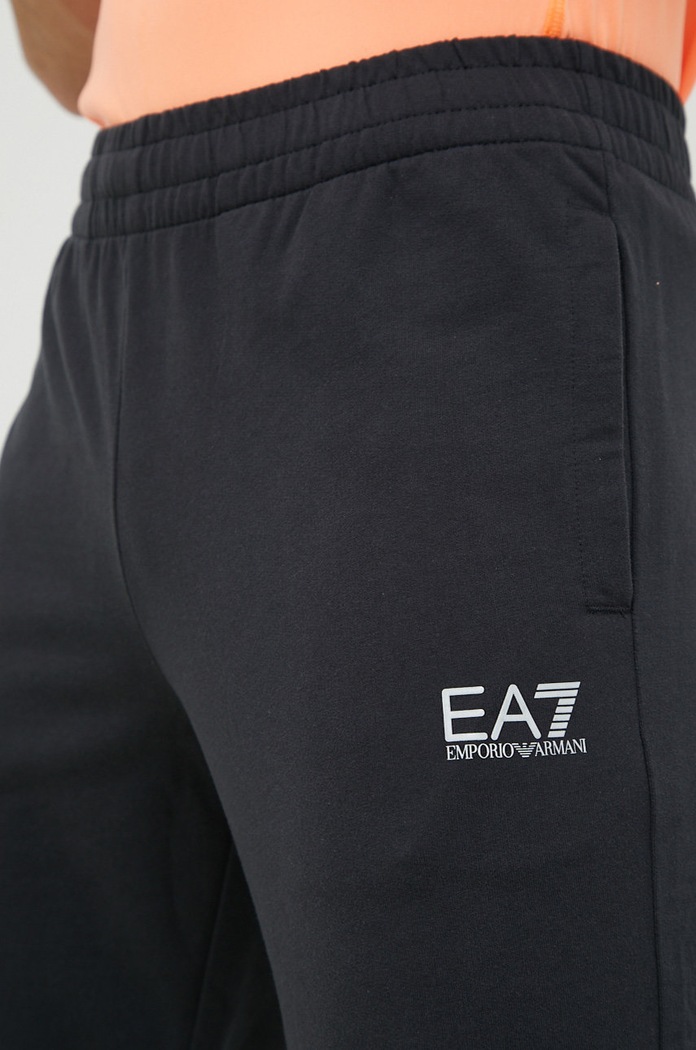 EA7 Emporio Armani dres bawełniany 8NPV80.PJ05Z
