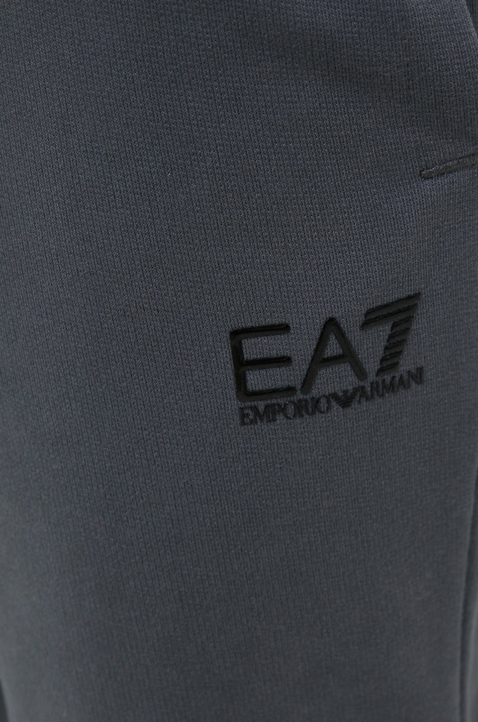 Bavlnená tepláková súprava EA7 Emporio Armani 8NPV80.PJ05Z