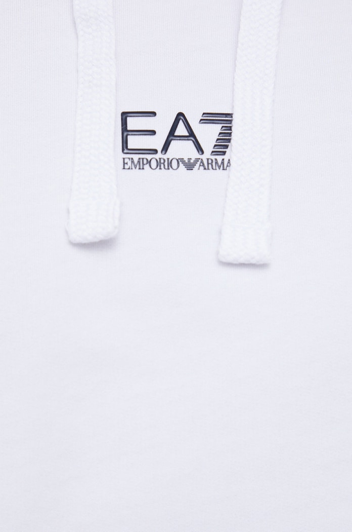 EA7 Emporio Armani dres bawełniany 8NPV81.PJ05Z