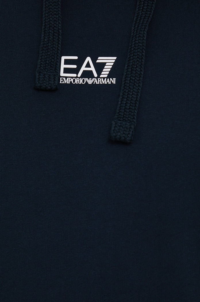 Bavlnená tepláková súprava EA7 Emporio Armani 8NPV81.PJ05Z