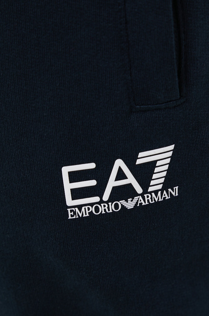 Bavlnená tepláková súprava EA7 Emporio Armani 8NPV81.PJ05Z