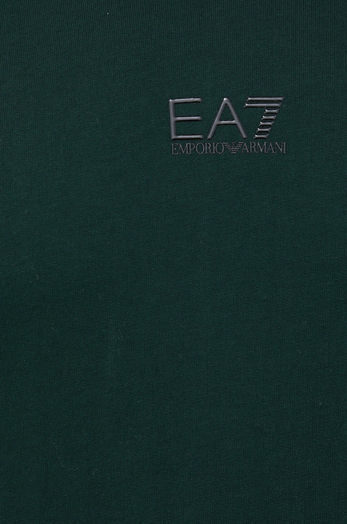 EA7 Emporio Armani dres bawełniany 8NPV81.PJ05Z