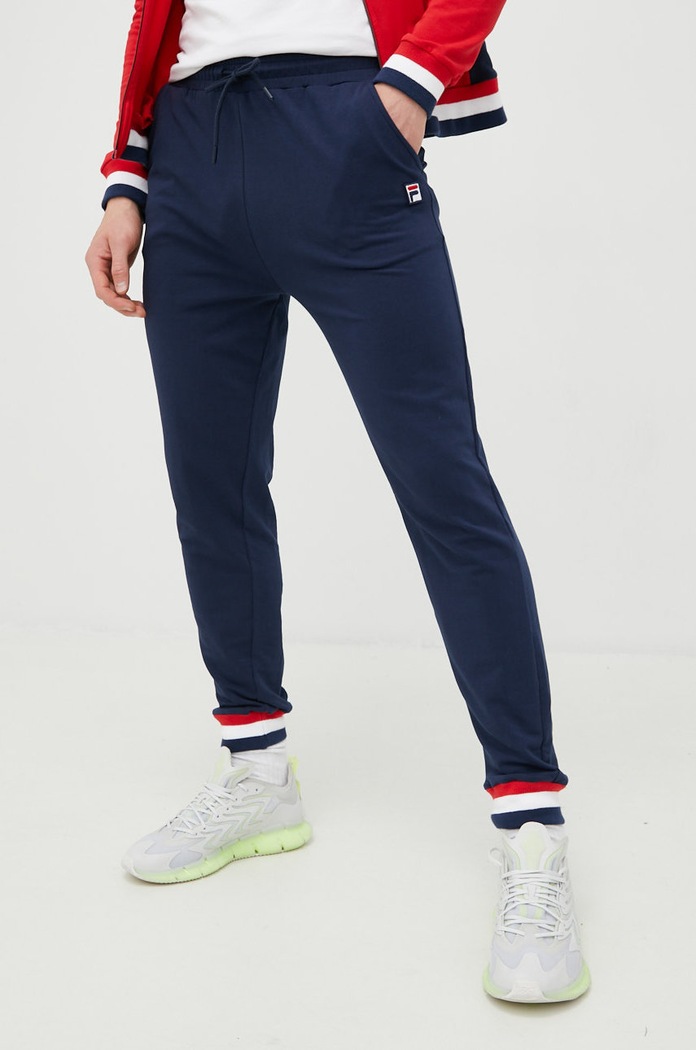 Fila dres czerwony FPS1090
