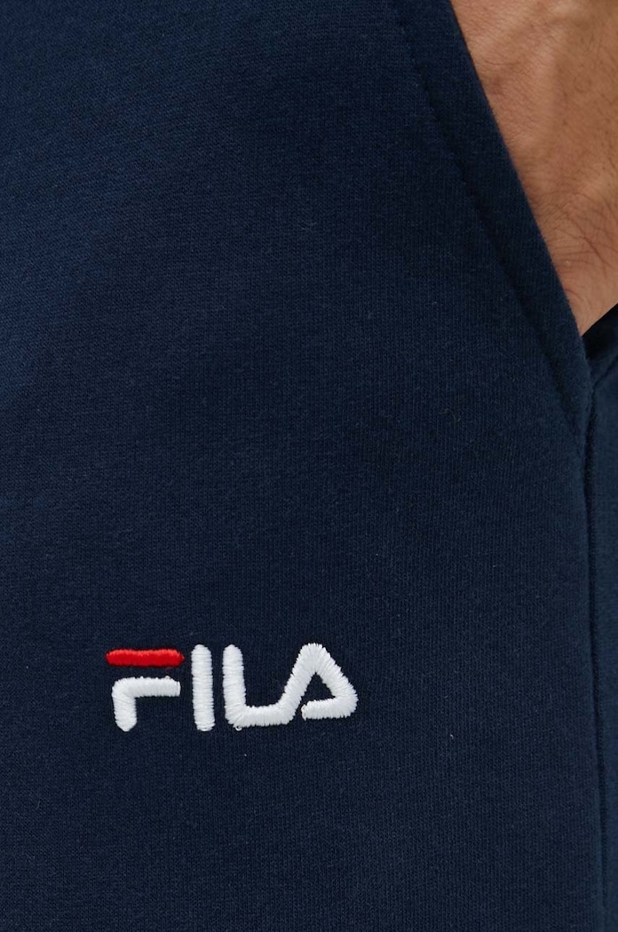 Fila dres lounge bawełniany FPW1105