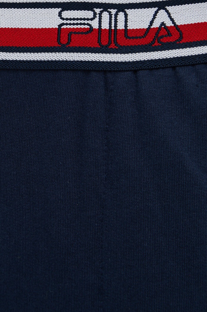 Fila dres lounge bawełniany FPW1106