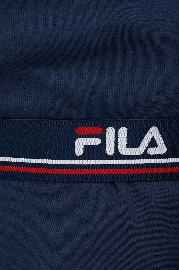Fila dres lounge bawełniany FPW1115