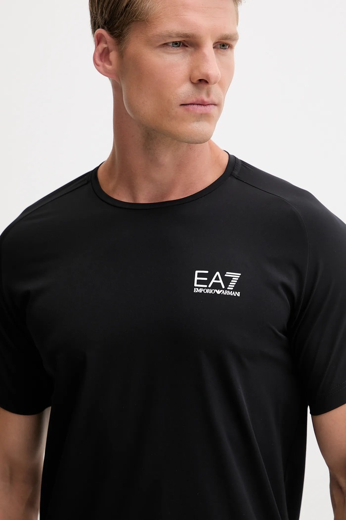 Súprava EA7 Emporio Armani 8NPV03.PNDDZ.NOS čierna
