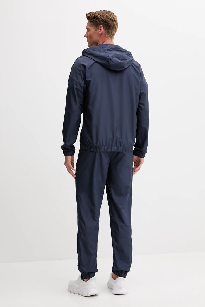 EA7 Emporio Armani melegítő szett sötétkék 8NPV08.PN4HZ