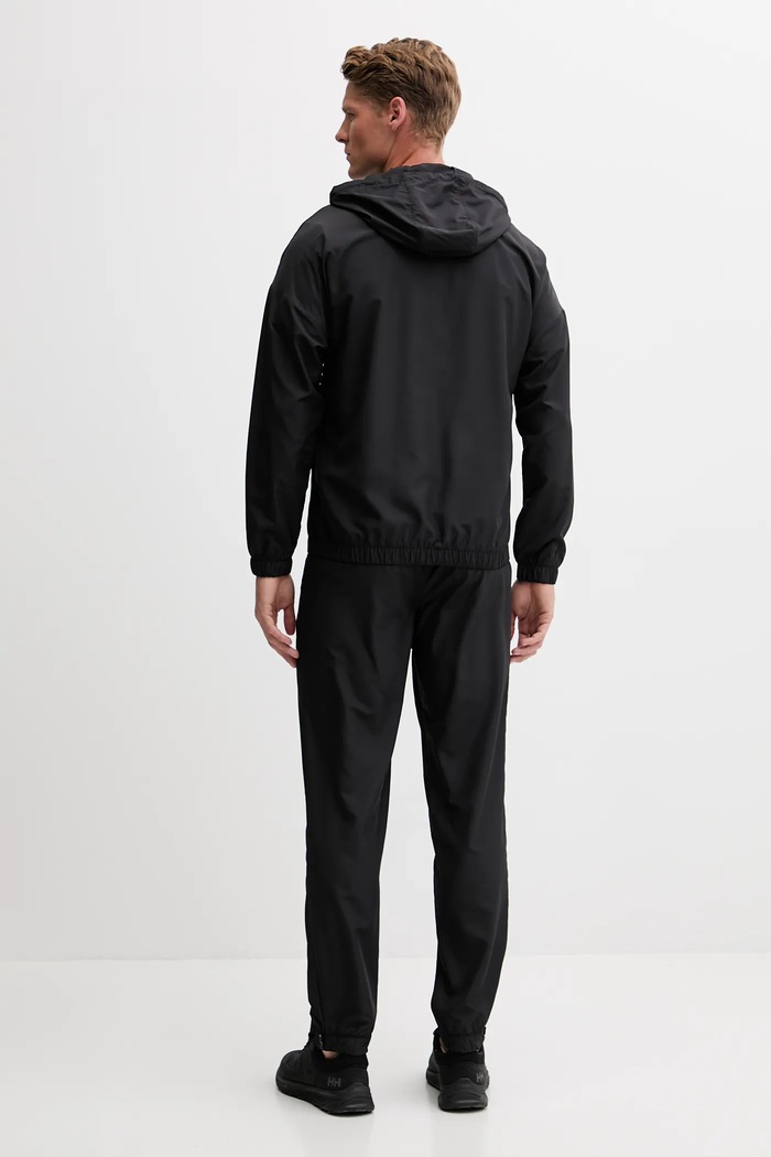 Анцуг EA7 Emporio Armani черен 8NPV08.PN4HZ.NOS