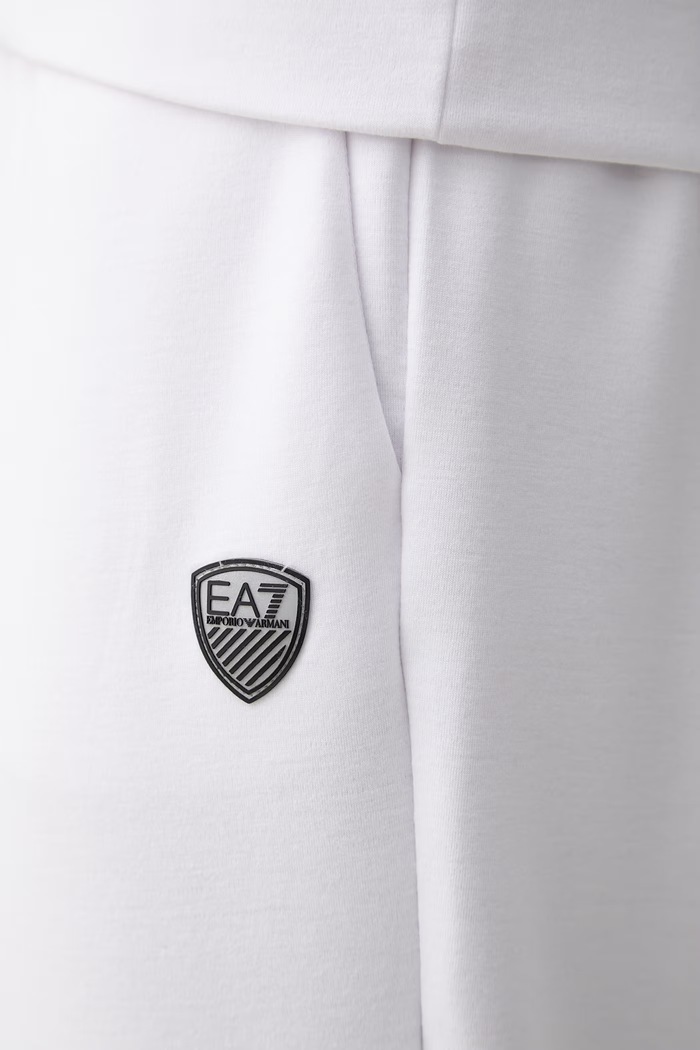 EA7 Emporio Armani compleu de trening pentru bărbați cu vâscoză 8NPV56.PJ4EZ