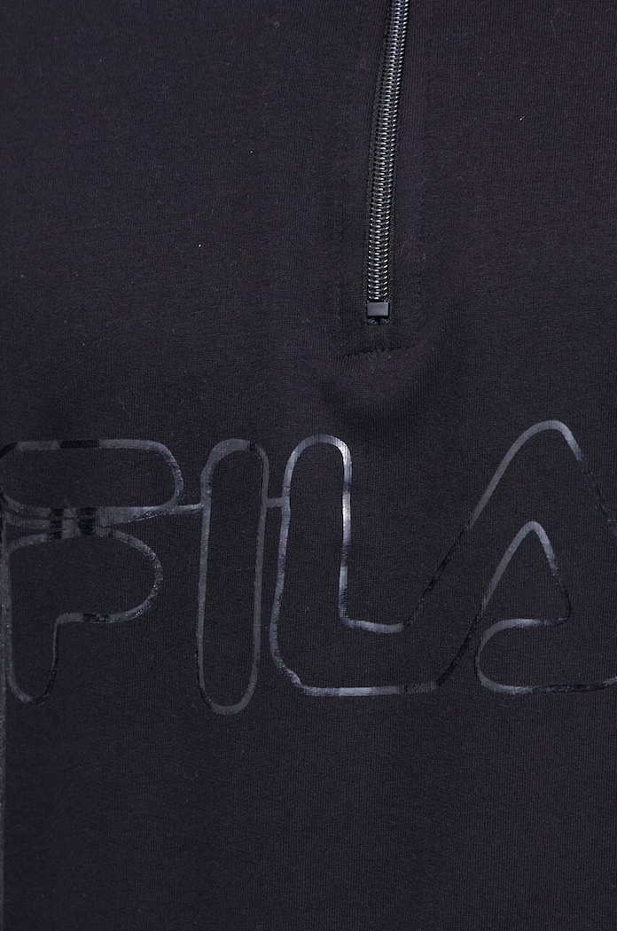Бавовняний спортивний костюм Fila FPW1148