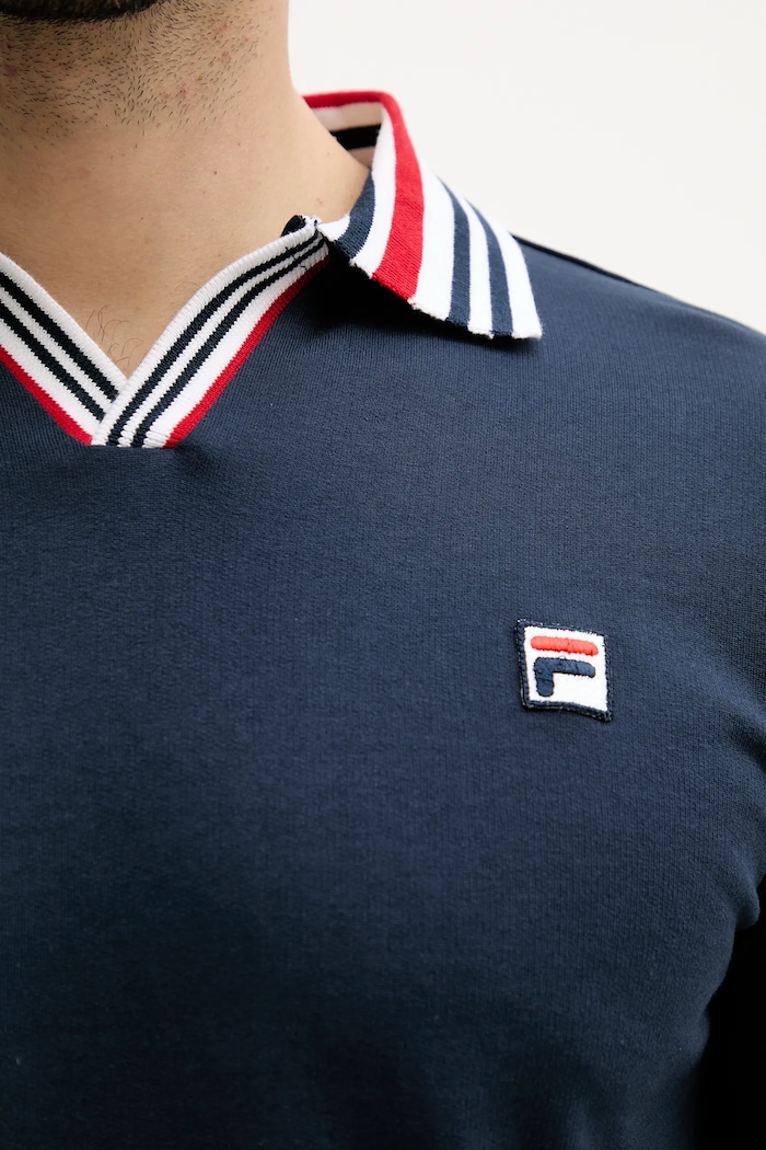 Fila Set de lounge din bumbac FPS1214