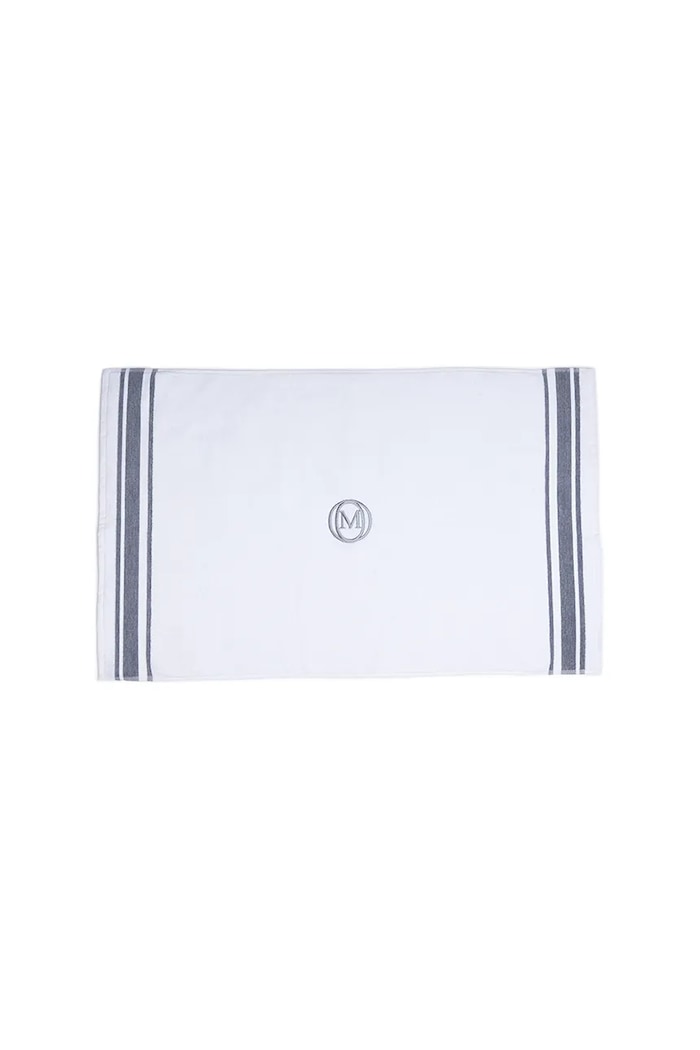 Officine Monogram covor de baie Monogram Linea 60 x 100 cm gri MLMAT02