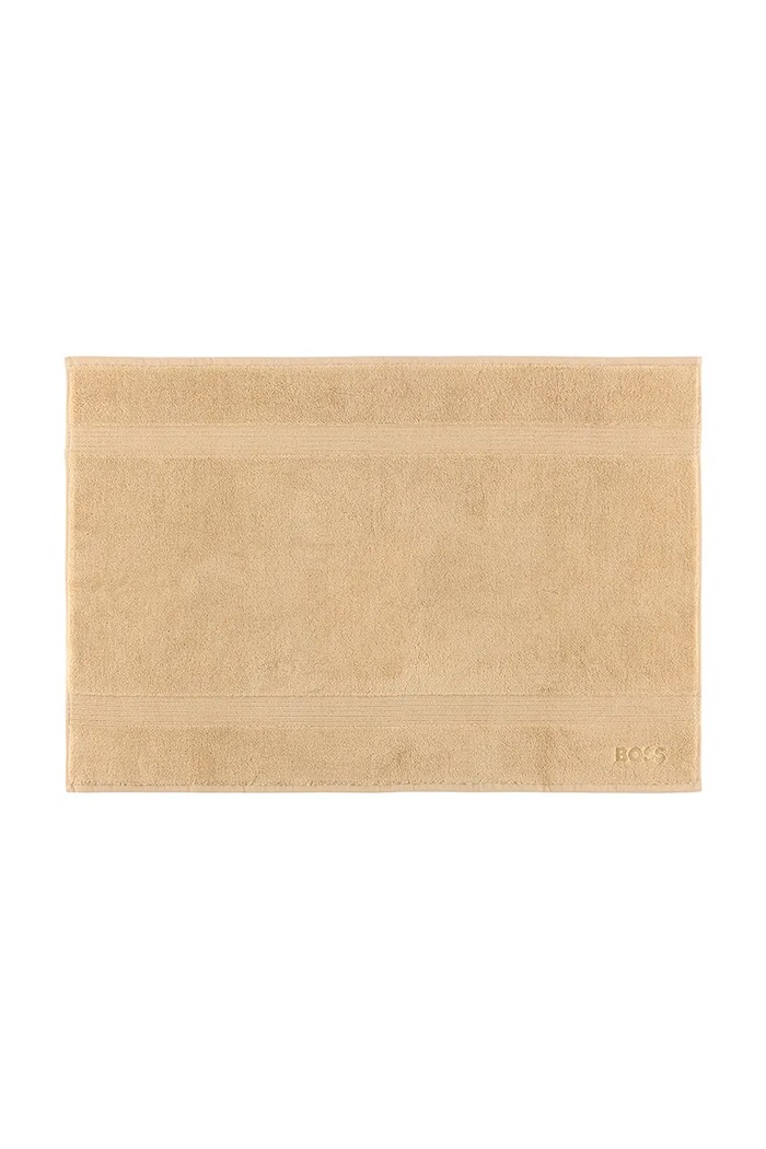 BOSS prosop de podea LOFT Shell 60 x 90 cm bej 1058384