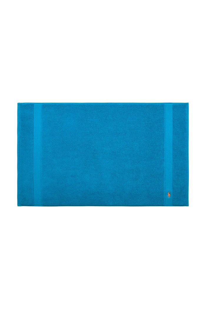 Ralph Lauren covor de baie POLOPLAY CoveBlu 55 x 90 cm albastru 1042907