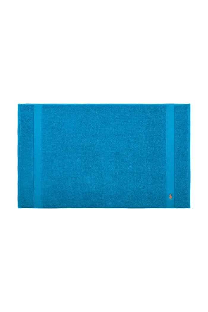 Ralph Lauren covor de baie POLOPLAY CoveBlu 55 x 90 cm albastru 1042907