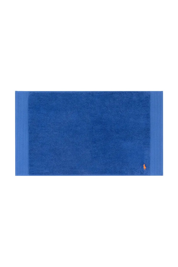 Ralph Lauren covor de baie POLOPLAY IrisBlu 55 x 90 cm violet 1042956