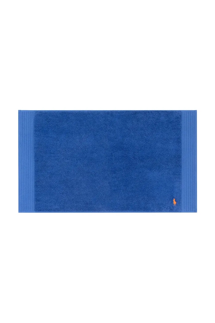 Ralph Lauren covor de baie POLOPLAY IrisBlu 55 x 90 cm violet 1042956
