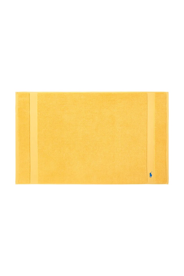 Ralph Lauren covor de baie POLOPLAY YellowF 55 x 90 cm galben 1042978