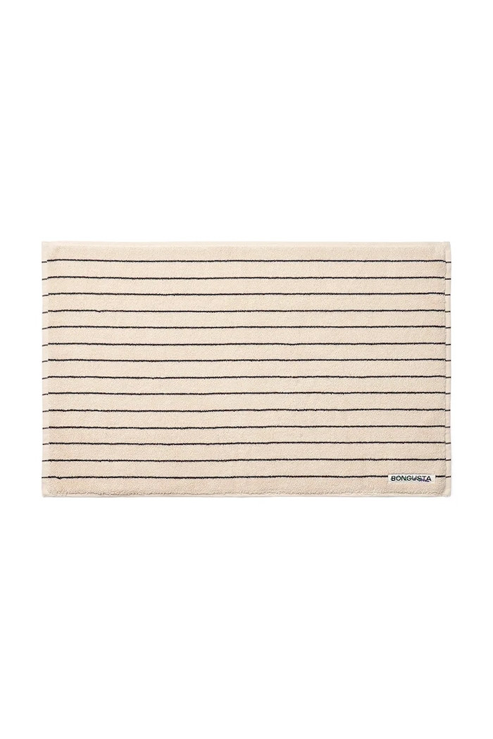 Bongusta pamut fürdőszobaszőnyeg Naram 50 x 80 cm többszínű BON66.006