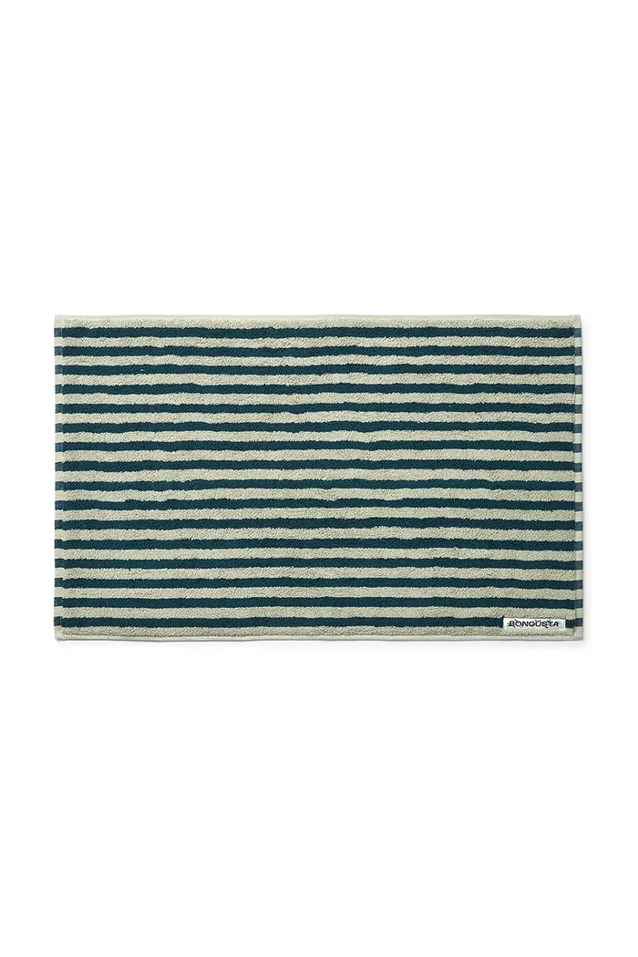 Bongusta dywanik łazienkowy bawełniany Naram 50 x 80 cm multicolor BON66.005