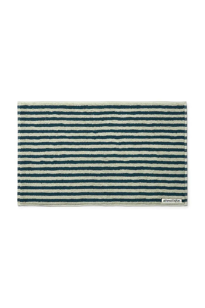 Bongusta dywanik łazienkowy bawełniany Naram 50 x 80 cm multicolor BON66.005