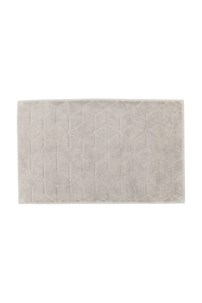 Villeroy & Boch килим за баня памучен 50 x 80 cm бежов 2553.4056735138637