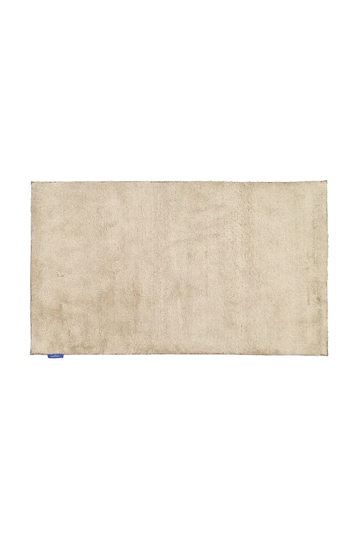 Villeroy & Boch килим за баня от пластмаса 60 x 100 cm бежов 2554.4056735138668