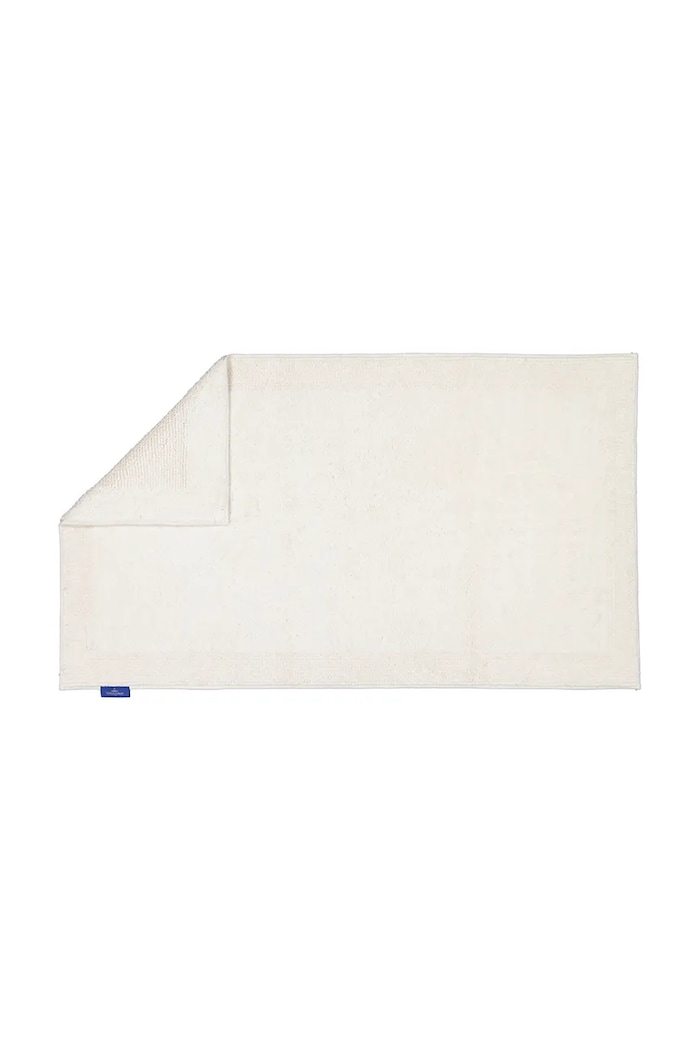Villeroy & Boch koberec kúpeľňový bavlnený 70 x 120 cm 2555.4056735139016 béžová AA00