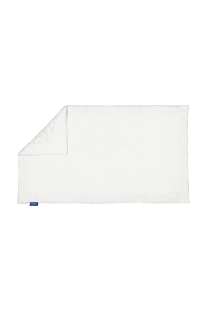 Villeroy & Boch Koberec kúpeľnový bavlnený 60 x 100 cm 2555.4056735138958 biela AA00