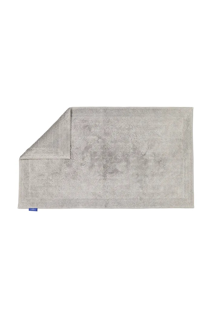 Villeroy & Boch koberec kúpeľňový bavlnený 70 x 120 cm 2555.4056735139047 béžová AA00